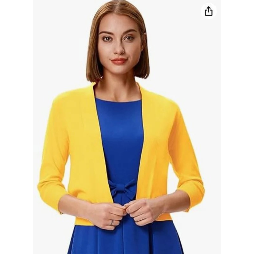 Cardigan pour Femme