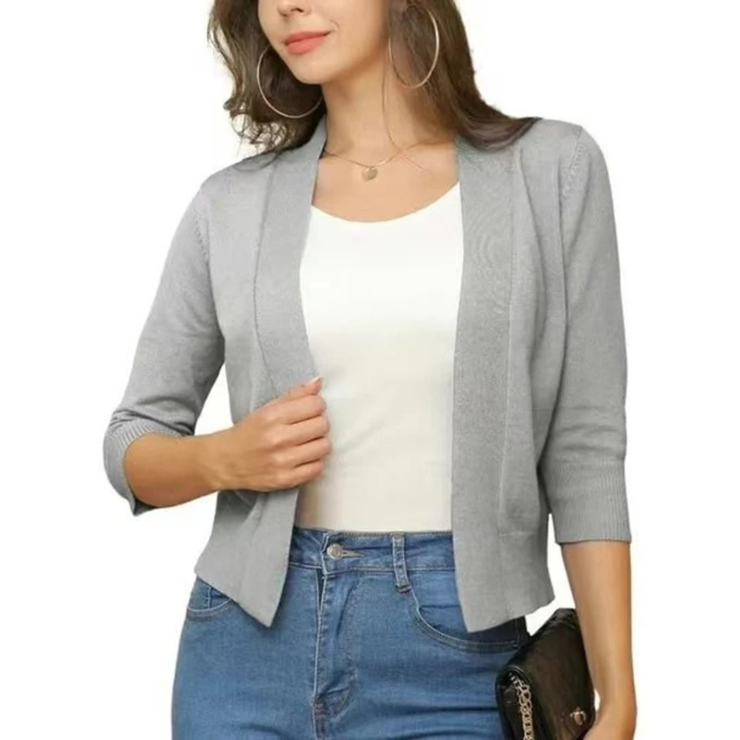 Gris argent / XL