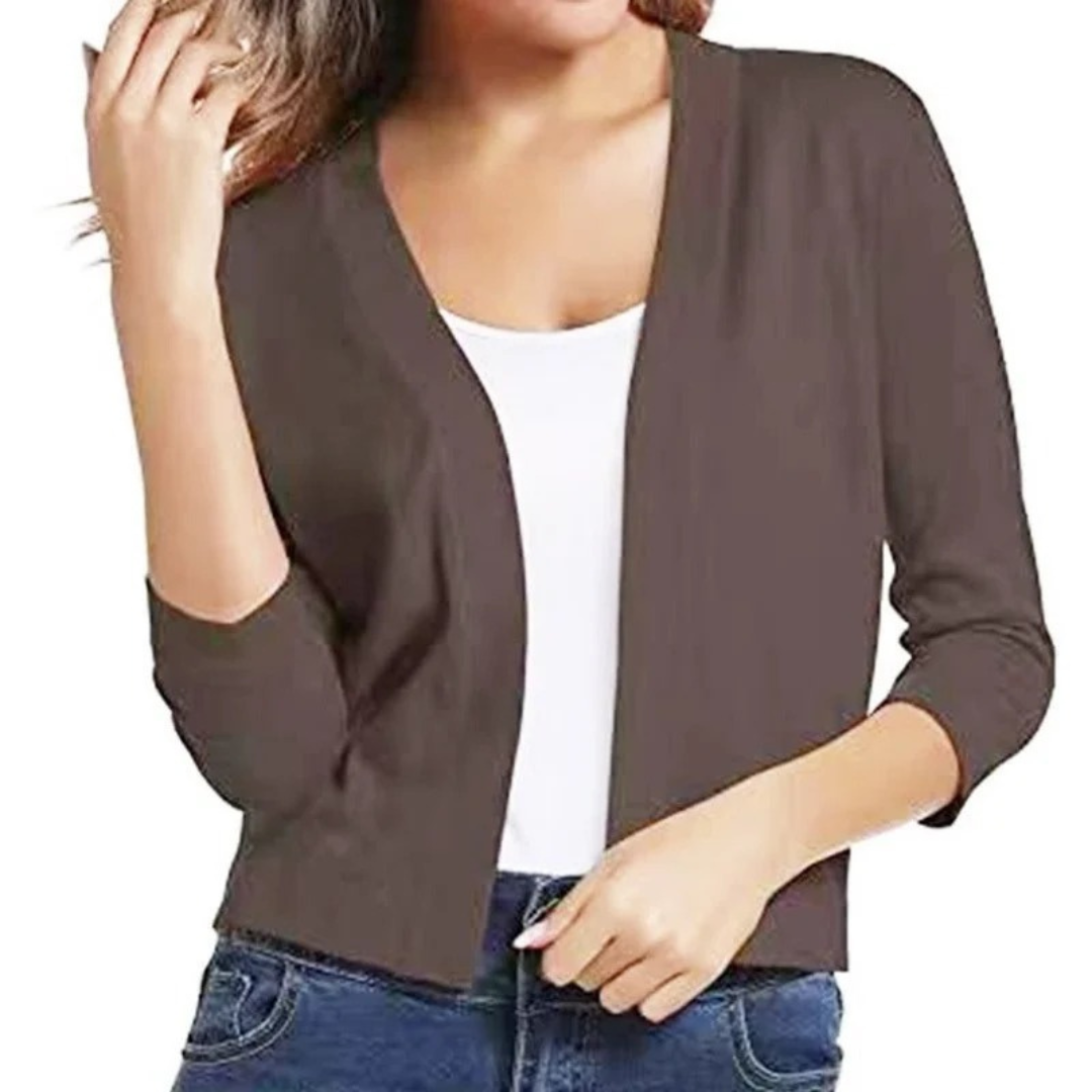 Cardigan pour Femme