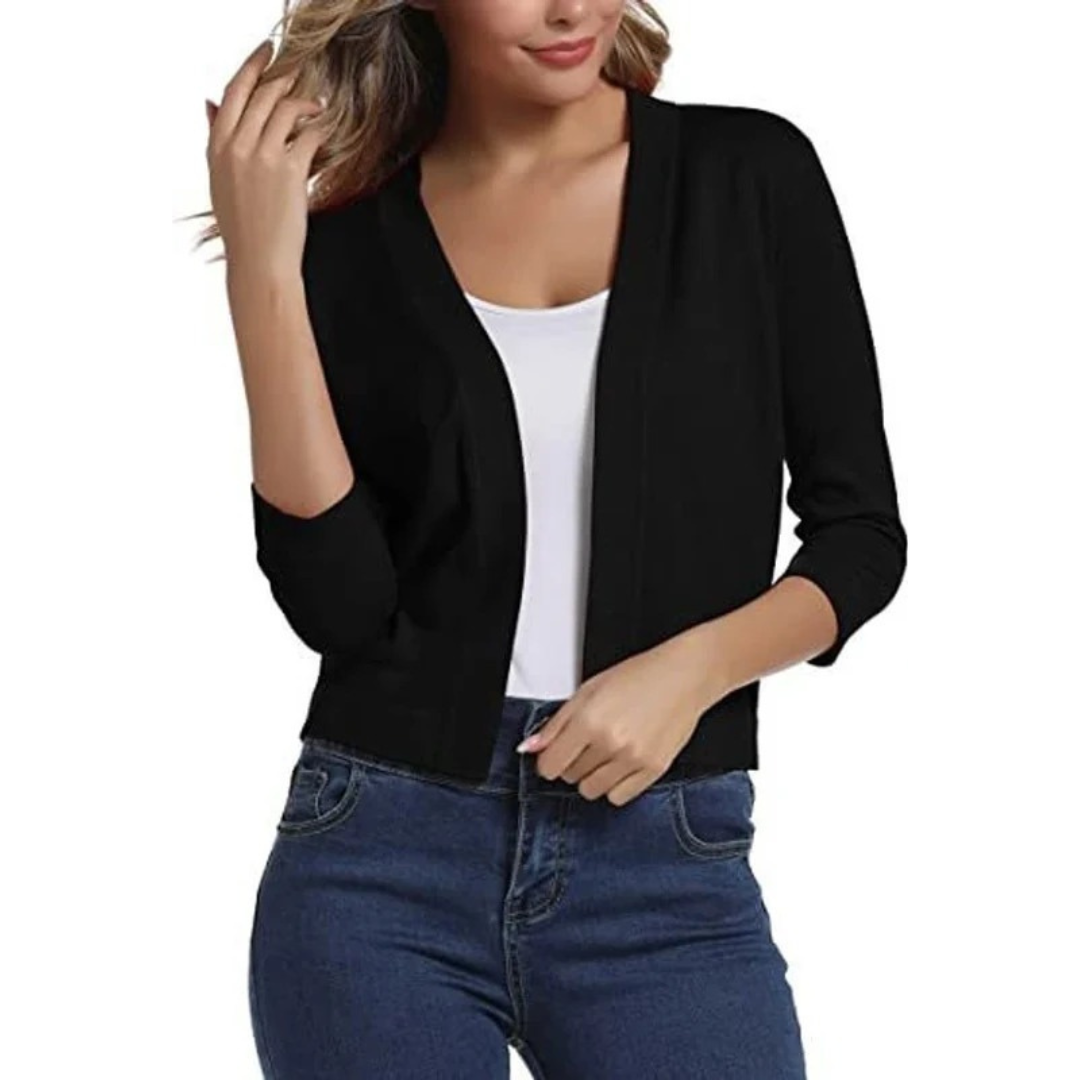 Noir / 2XL