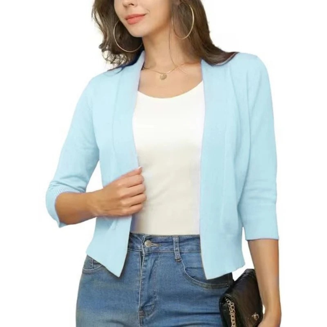 Bleu clair / 2XL