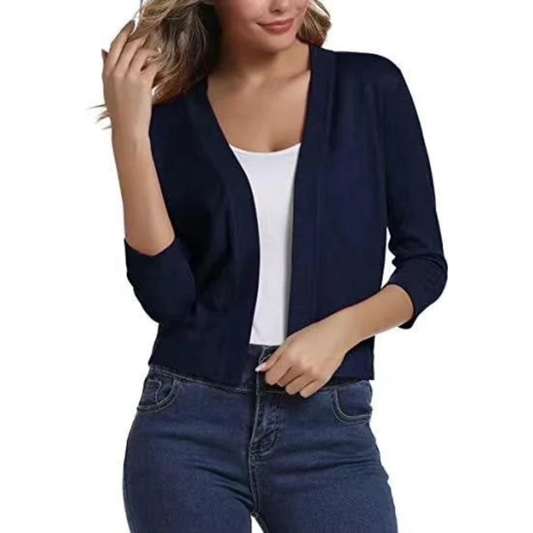Bleu saphir / 2XL