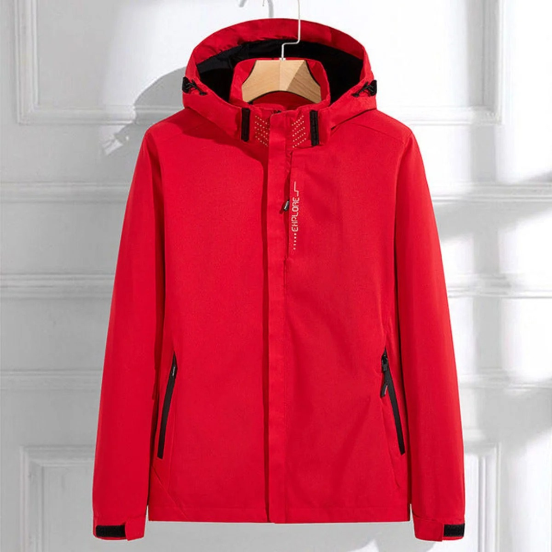 Rouge / 2XL