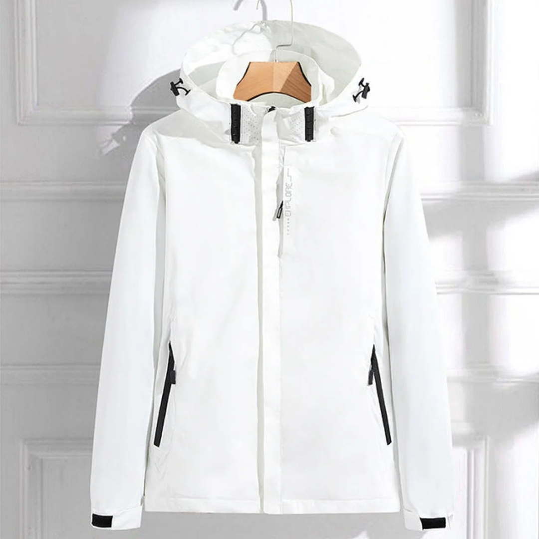 Blanc / 2XL