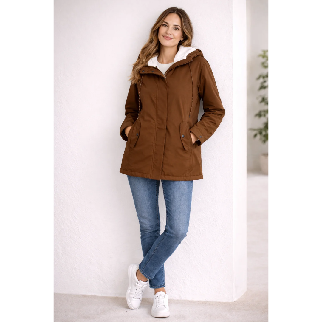 Kaki / 2XL