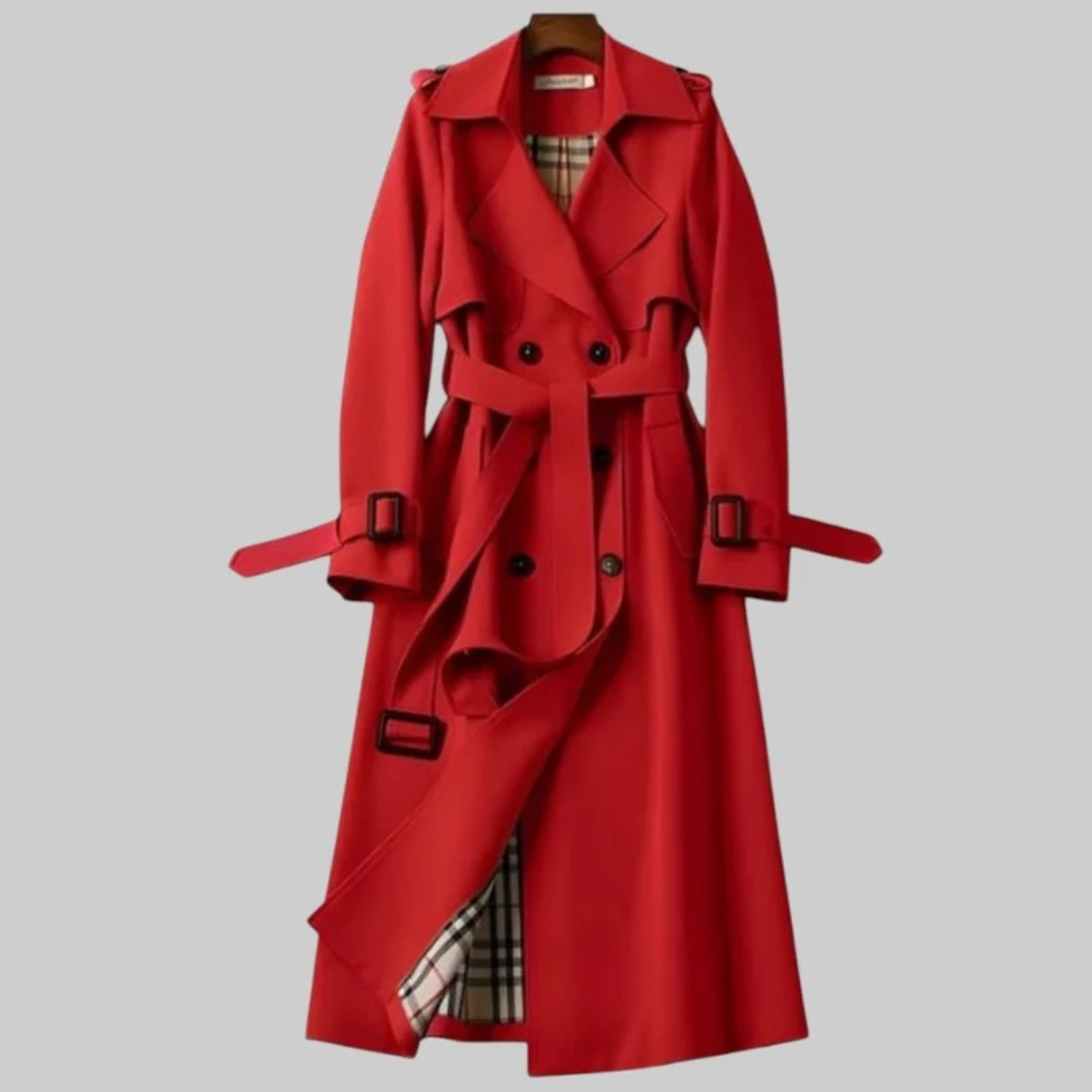 Rouge / XL