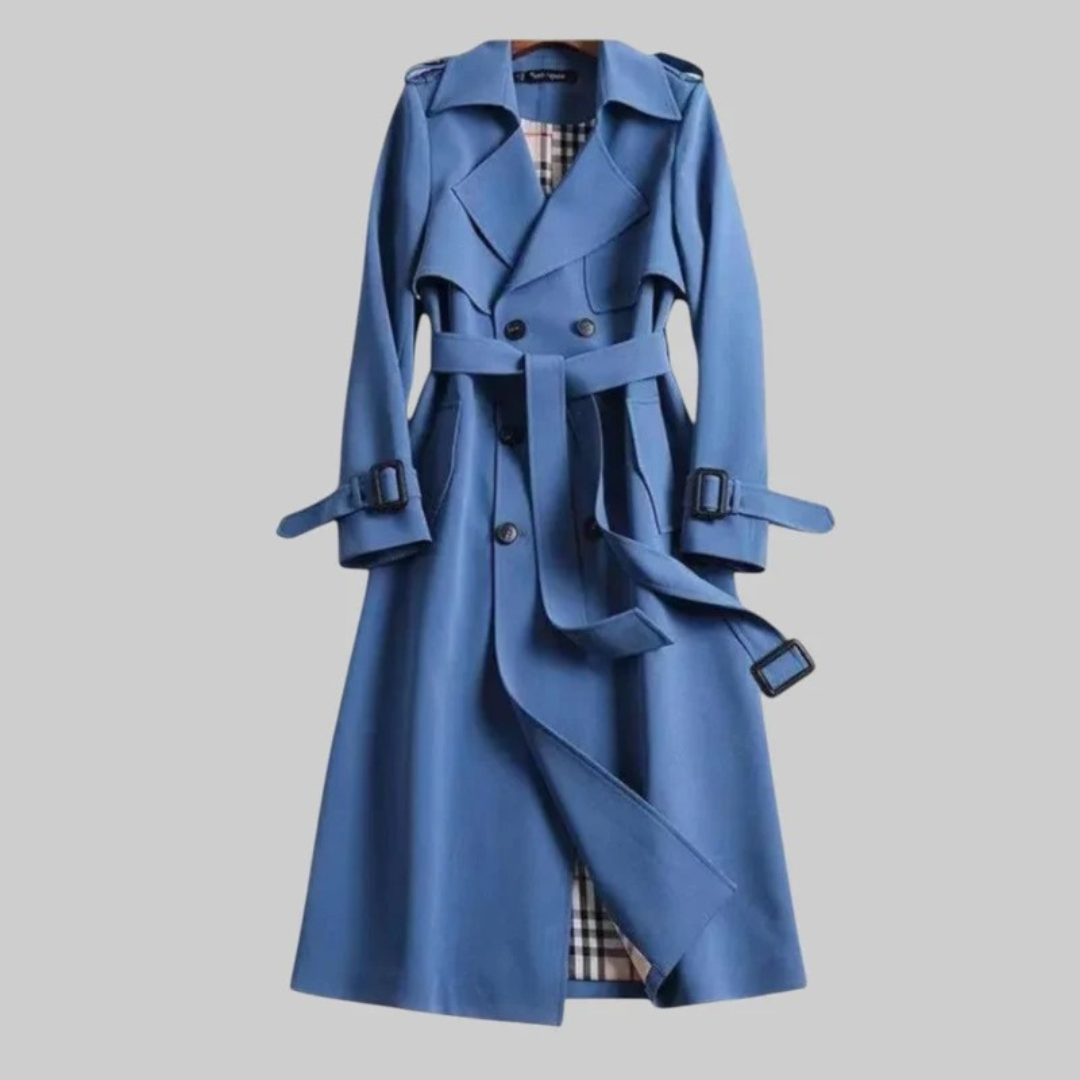 Bleu / XL