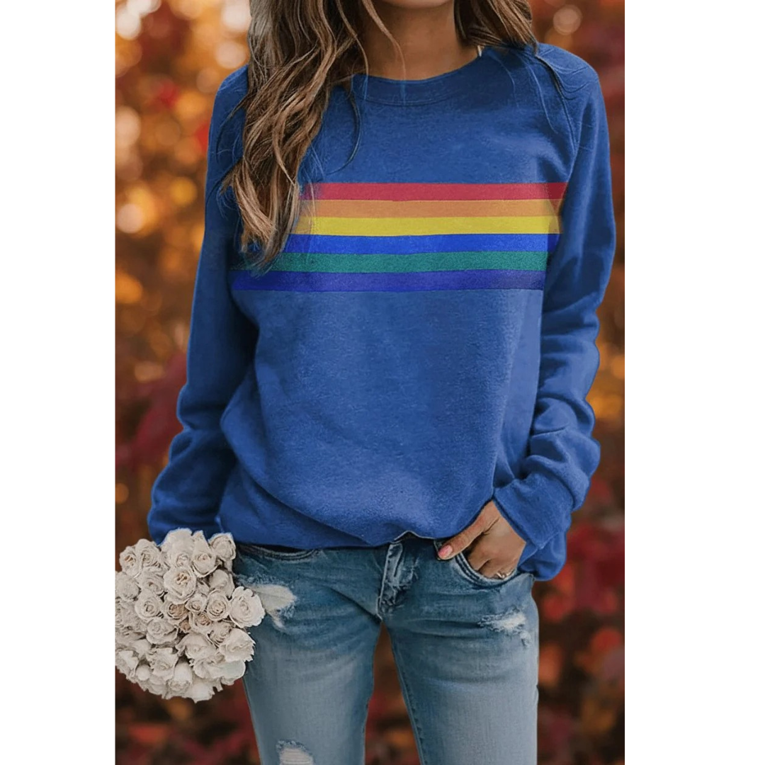 Bleu / 2XL