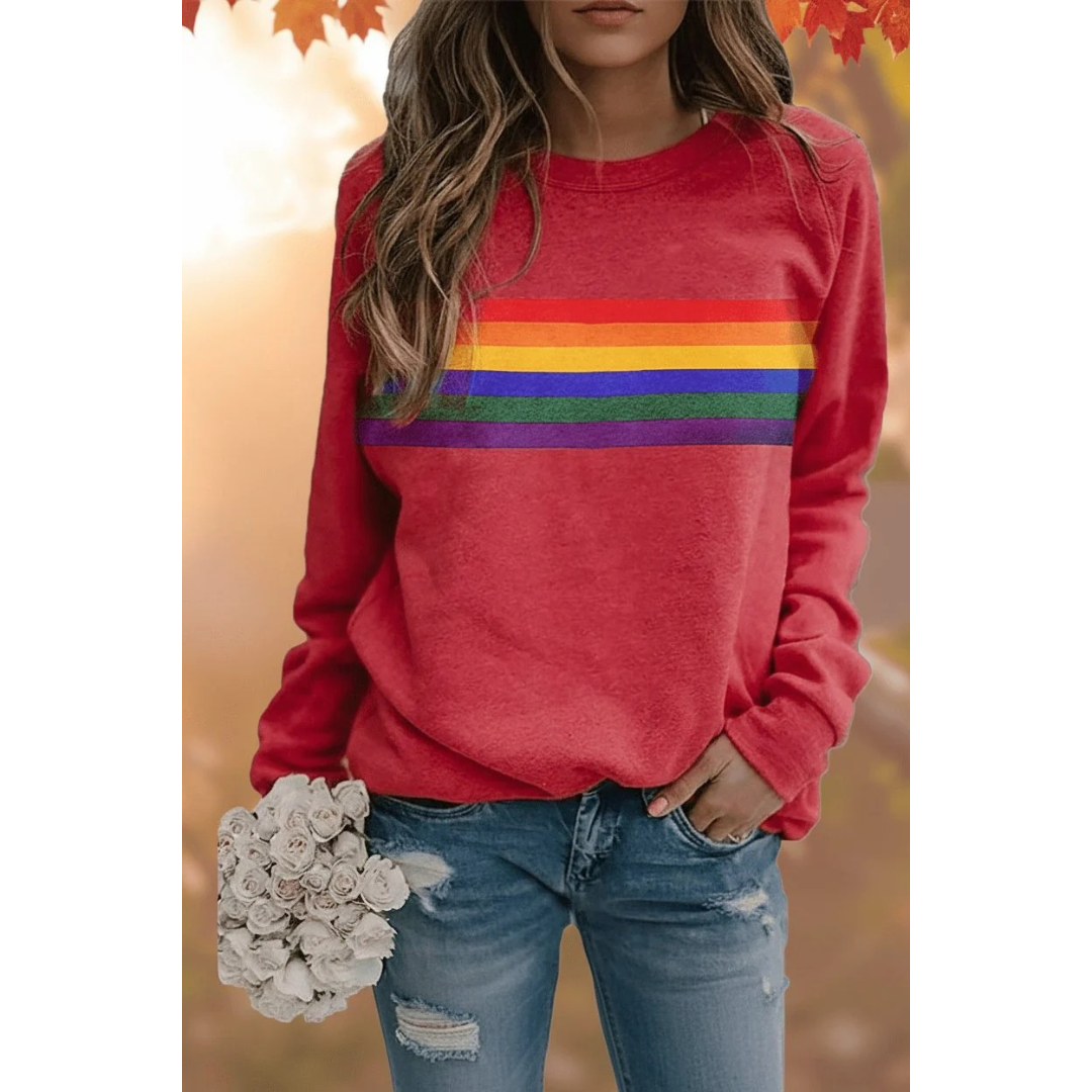 Rouge / 2XL