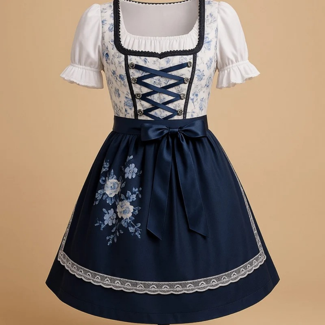 Bleu / 2XL