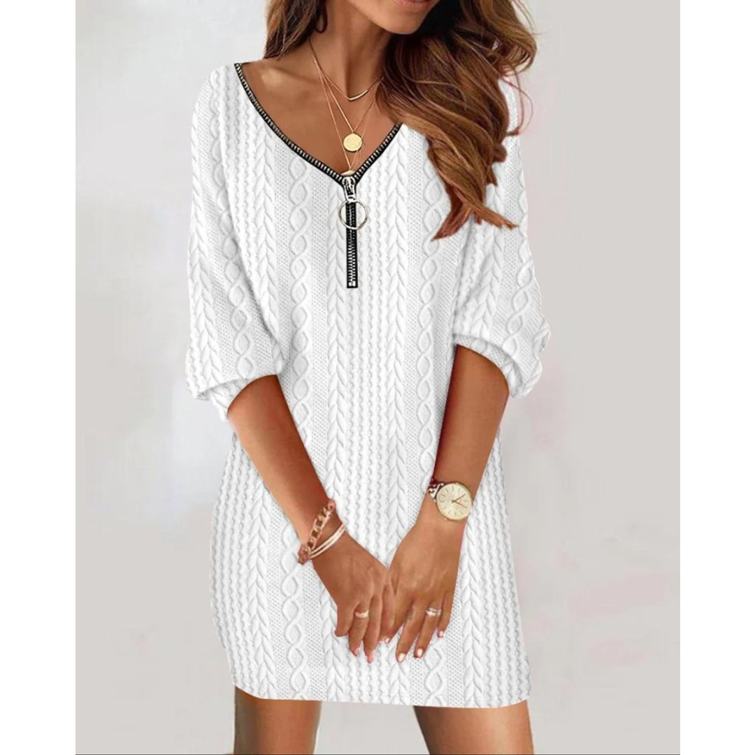 Blanc / 2XL