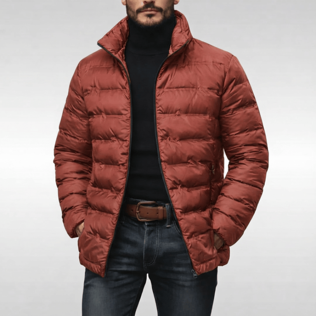 Rouge / 2XL