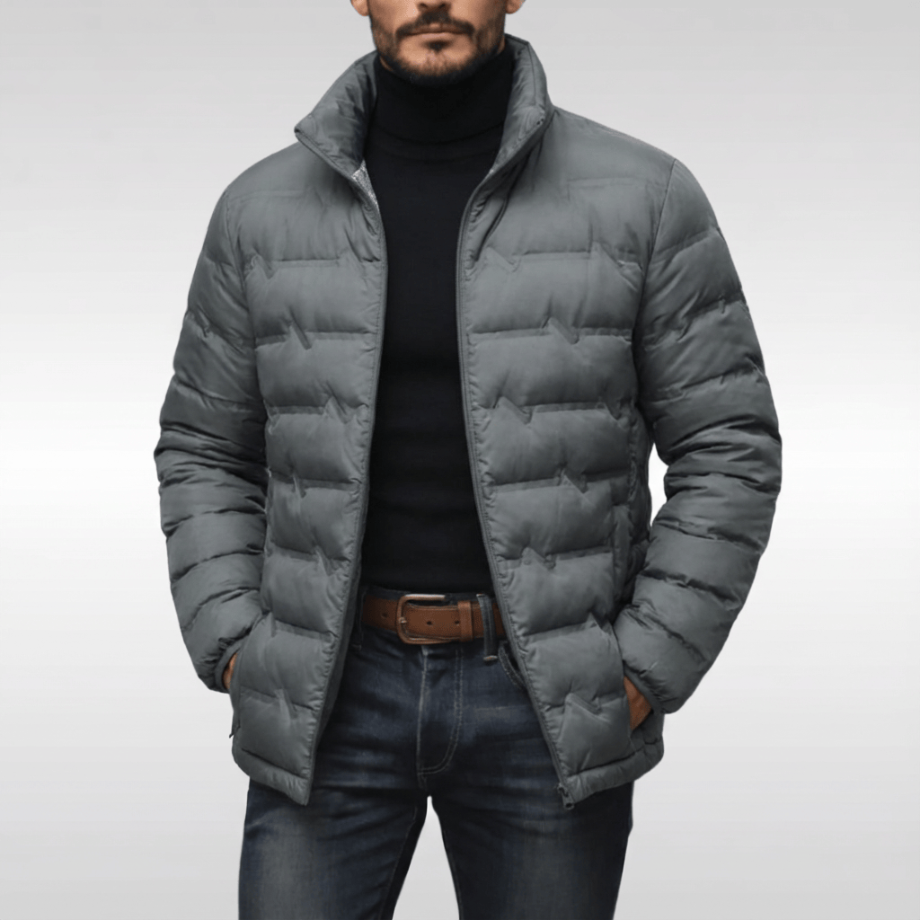 Gris / 2XL