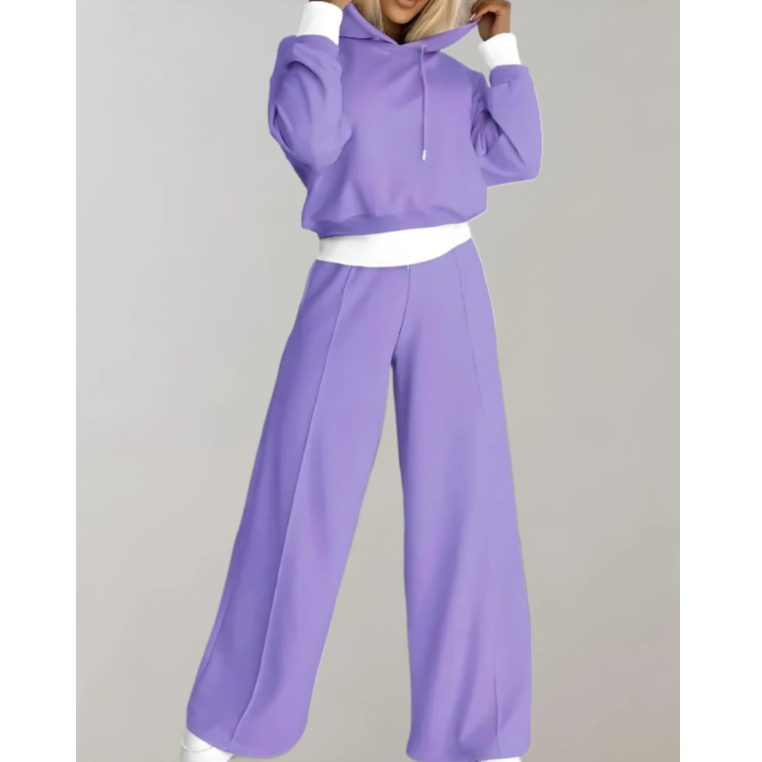 Ensemble de Jogging pour Femme