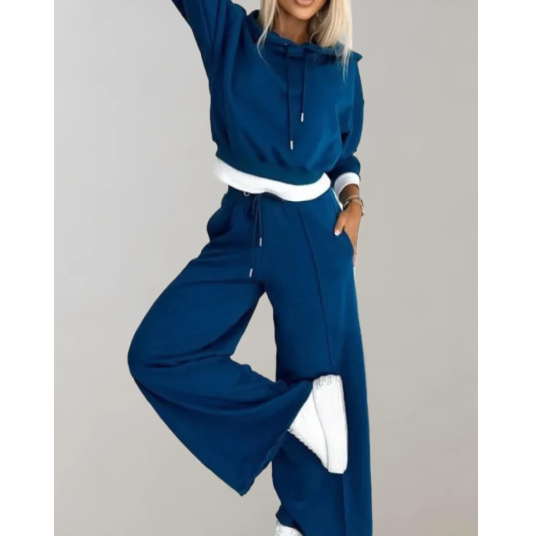 Bleu / 2XL