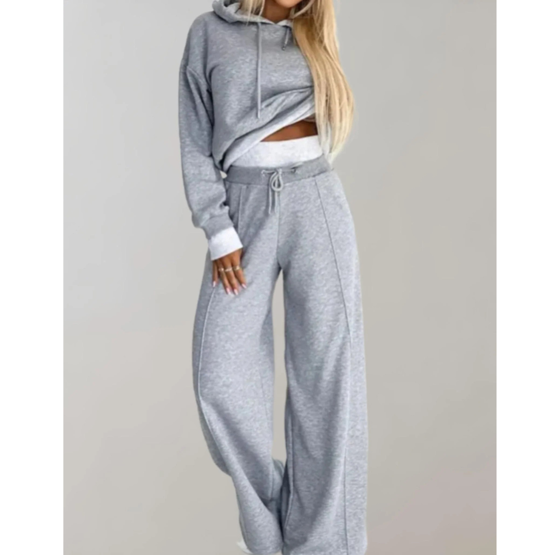 Gris / 2XL