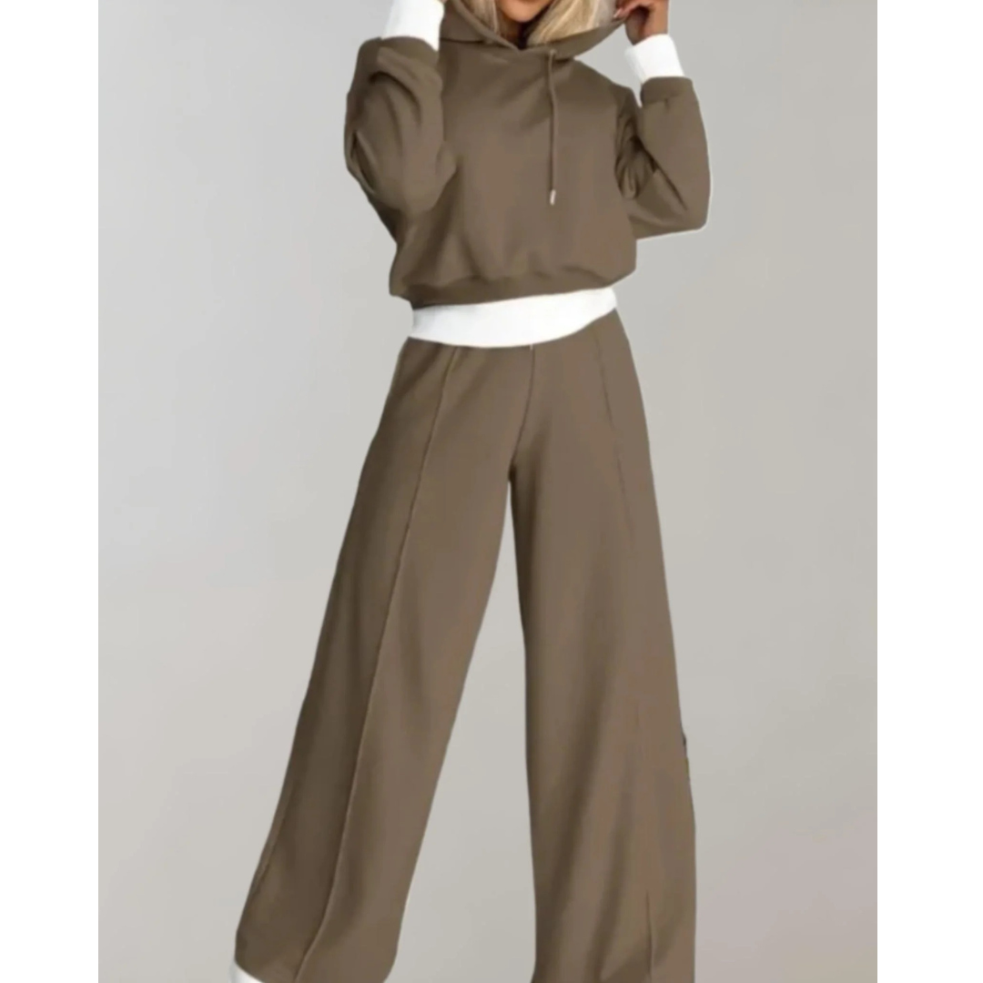 Marron / 2XL