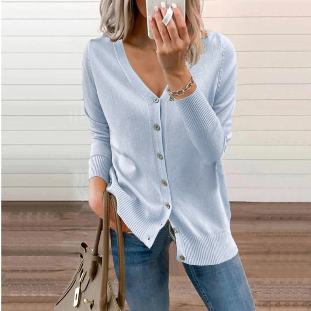 Bleu ciel / 2XL