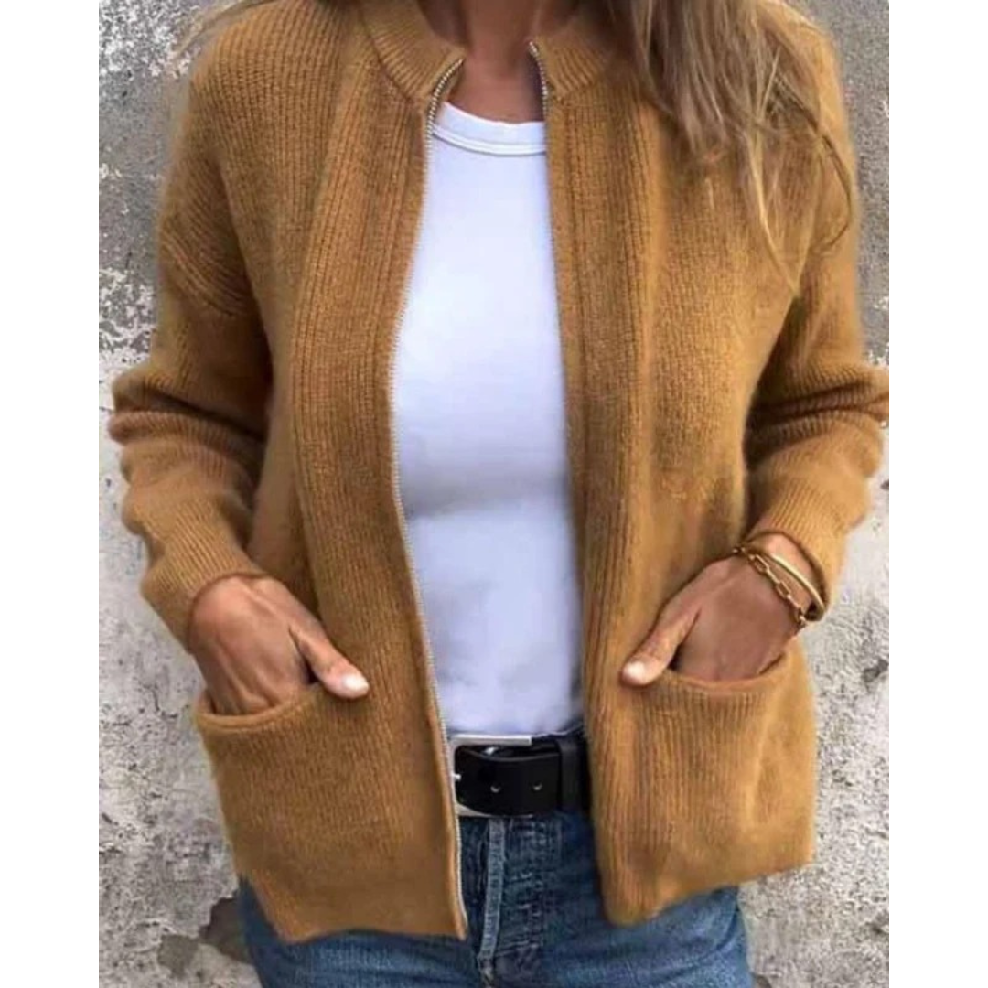 Marron / 2XL