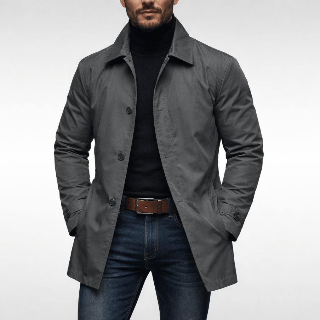 Gris / 3XL