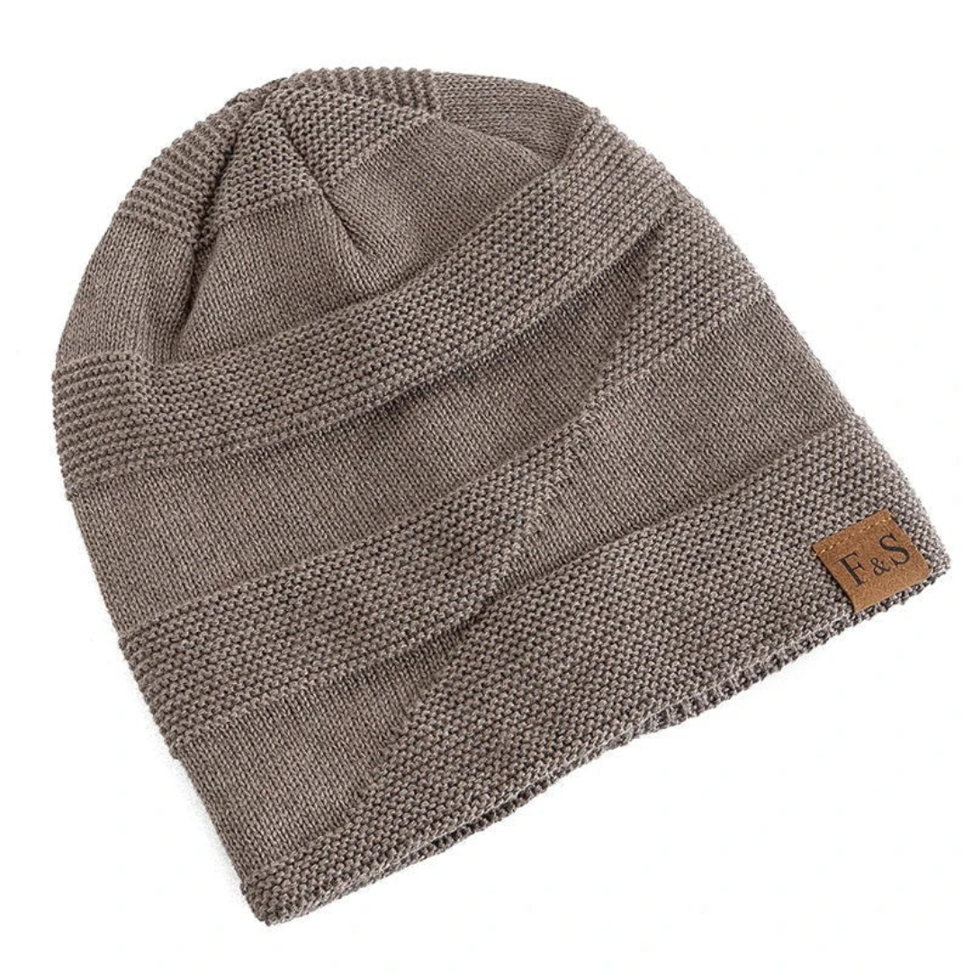 Bonnet en Polaire pour Femme