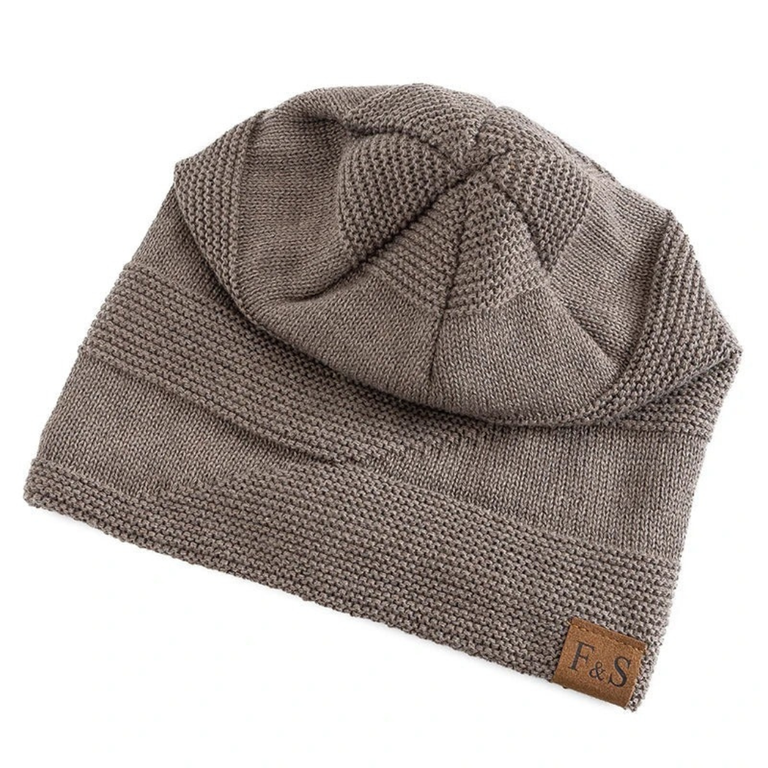 Bonnet en Polaire pour Femme