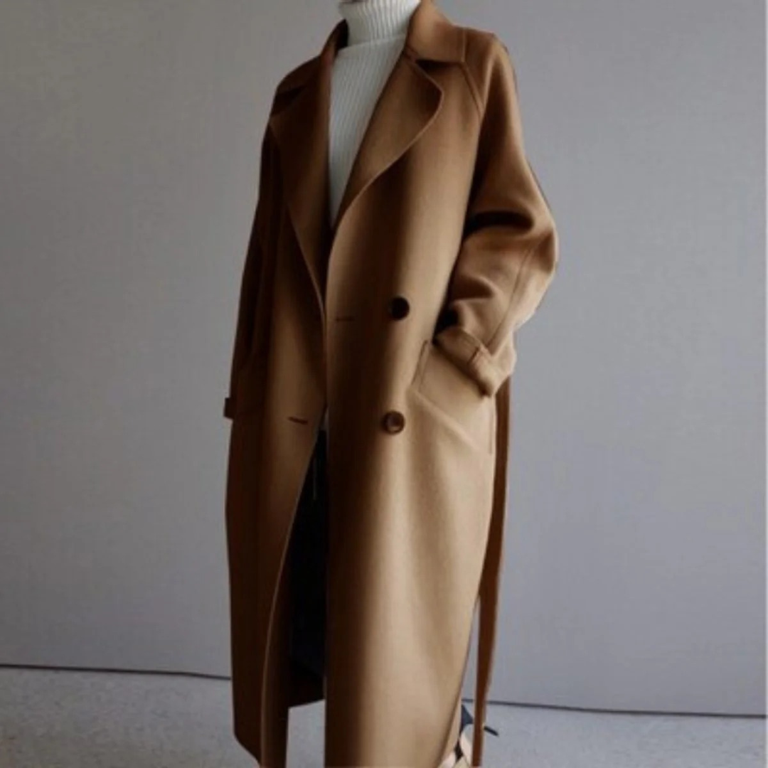 Veste d’Hiver Long pour Femme
