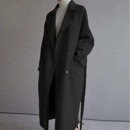 Veste d’Hiver Long pour Femme