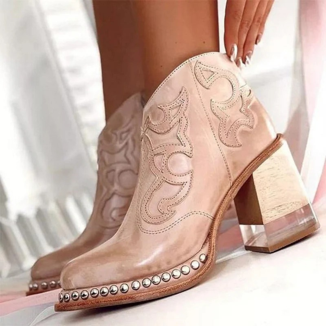 Bottines pour Femme