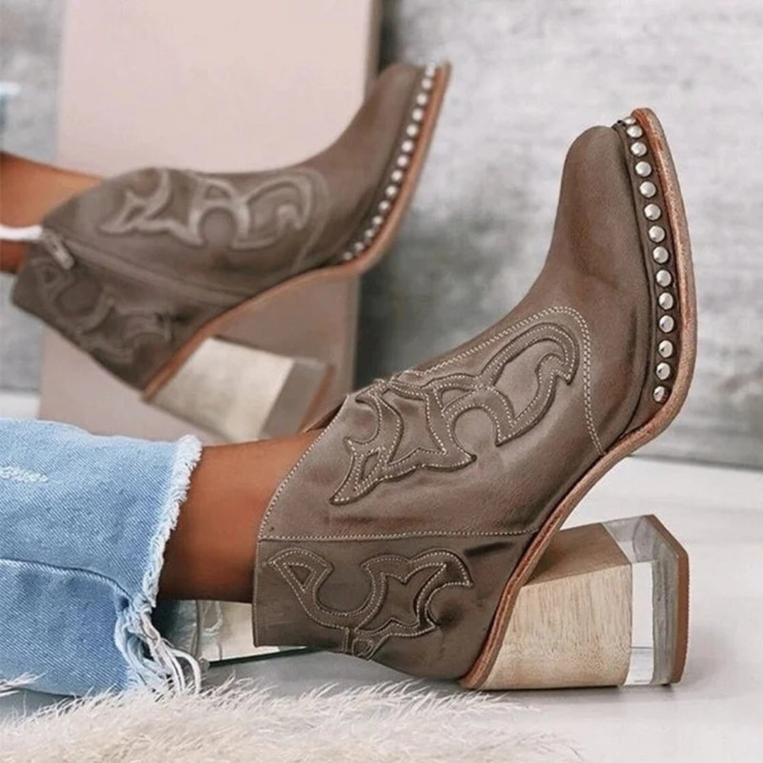 Texaner Brown / 43