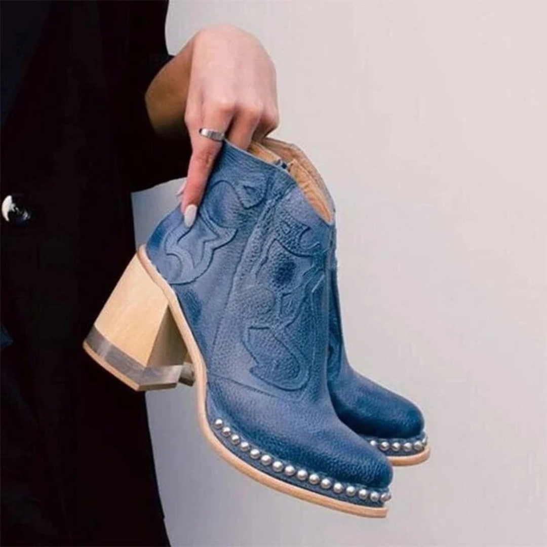 Bottines pour Femme