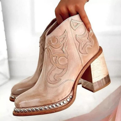 Bottines pour Femme