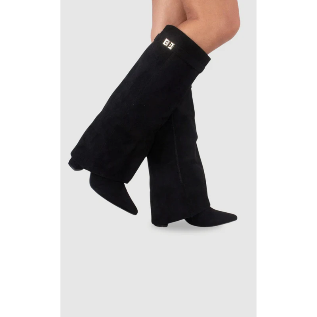 Bottes pour Femme