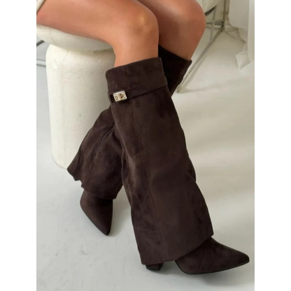 Bottes pour Femme
