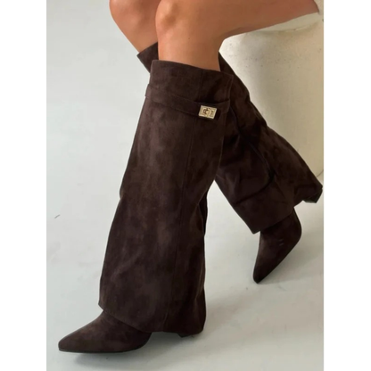 Bottes pour Femme