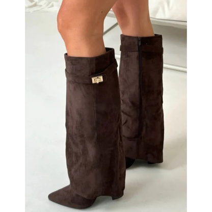 Bottes pour Femme