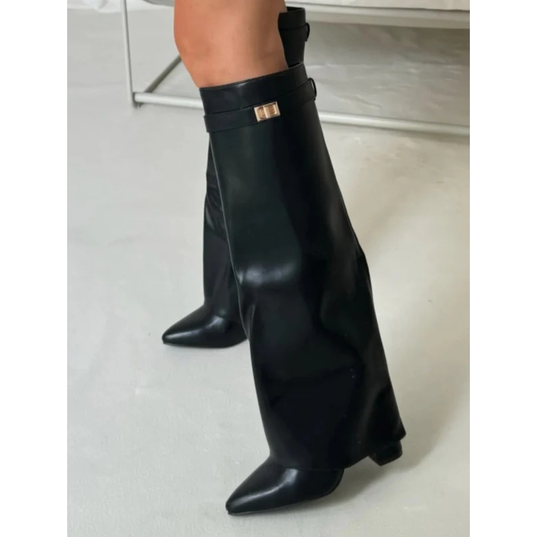 Bottes pour Femme