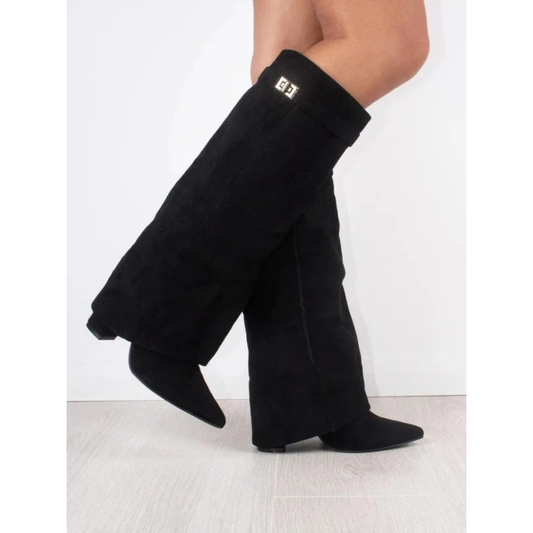 Bottes pour Femme