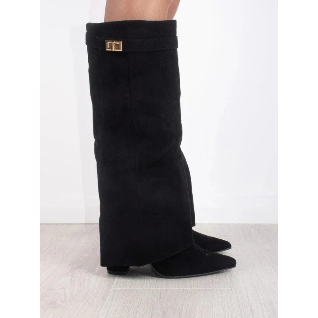 Bottes pour Femme