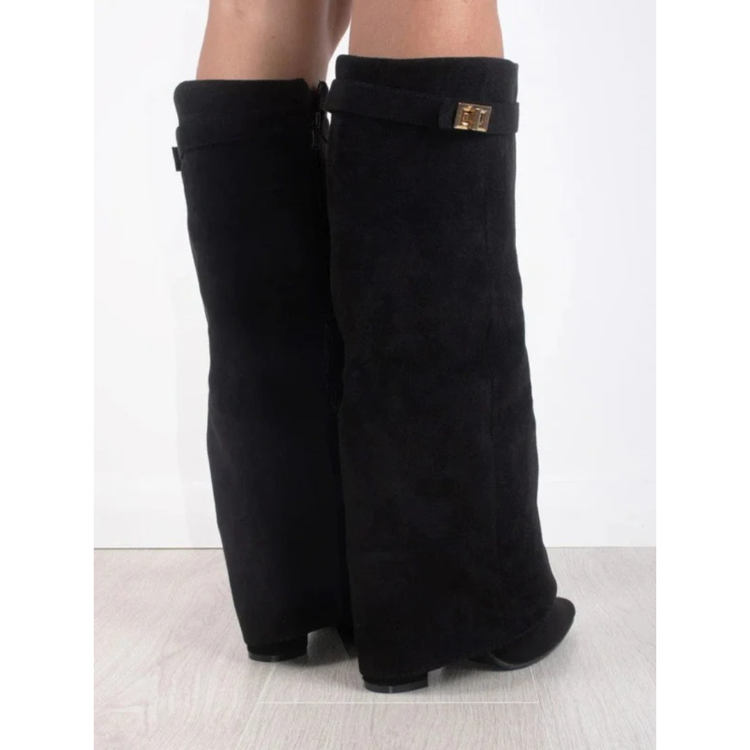 Bottes pour Femme