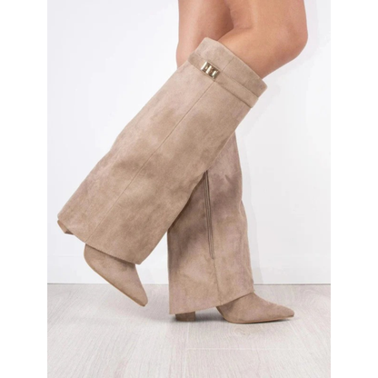 Bottes pour Femme