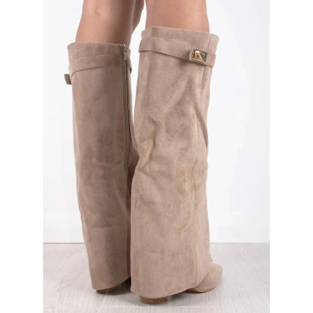 Bottes pour Femme