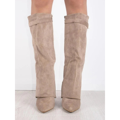 Bottes pour Femme