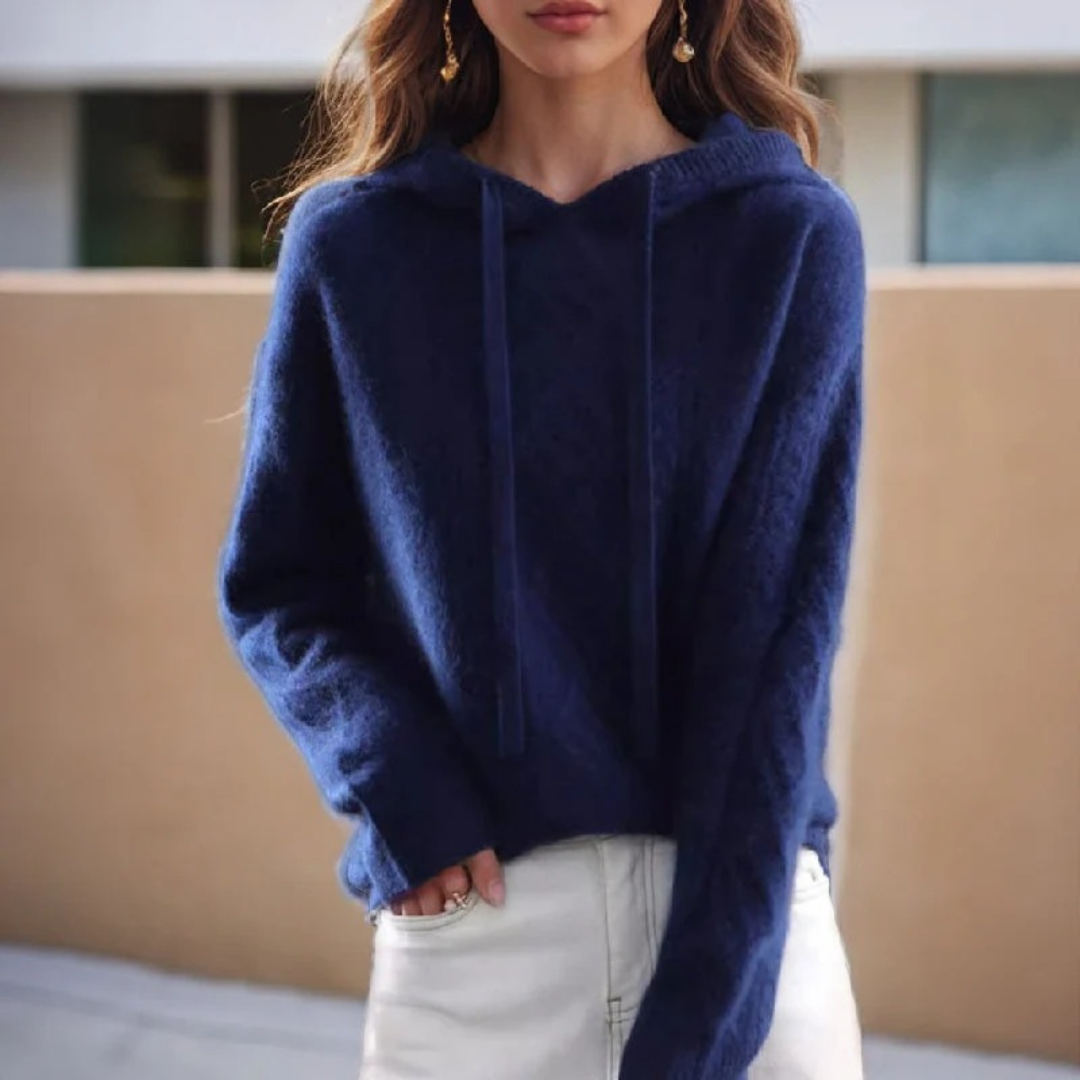 Sweat à Capuche pour Femme