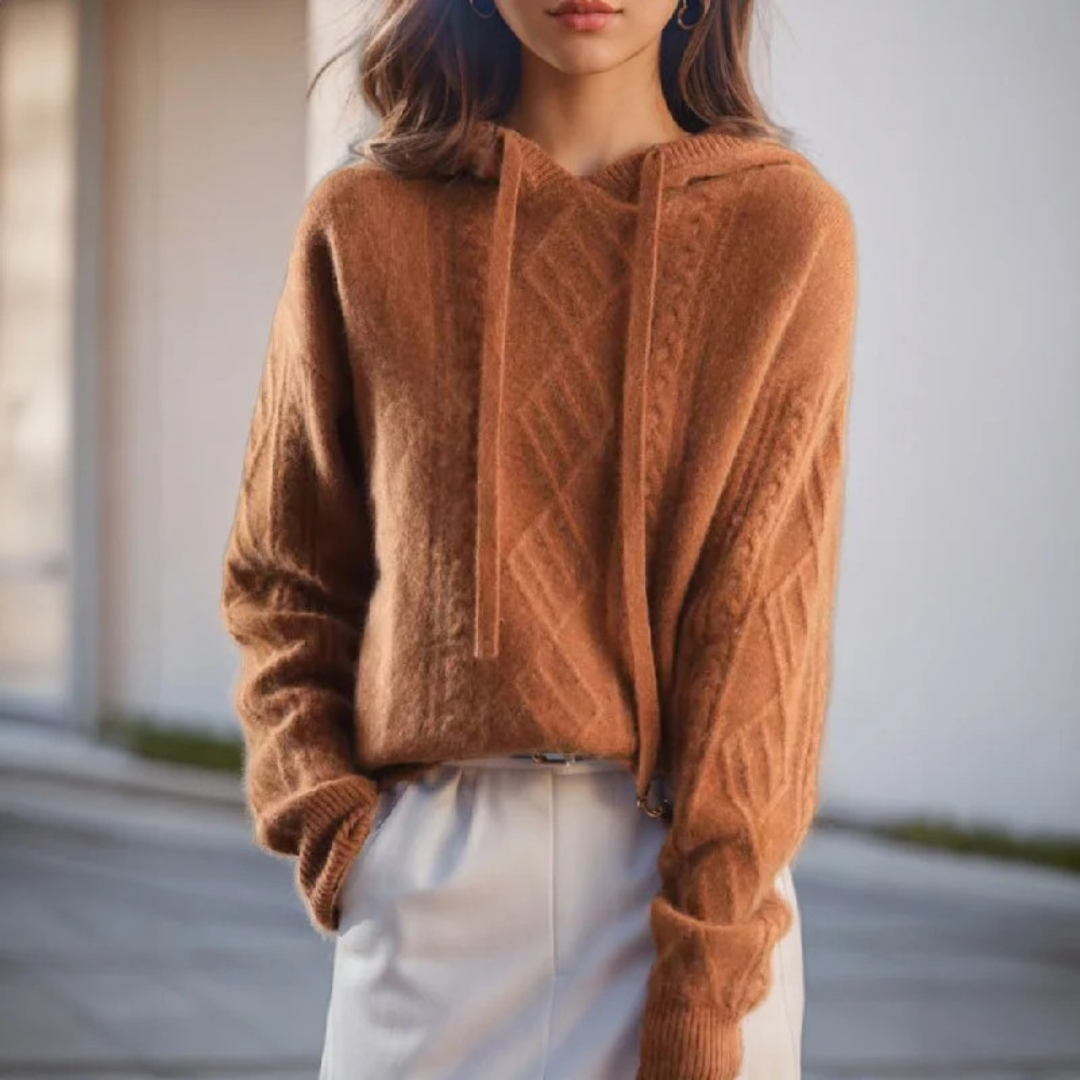 Marron / 2XL