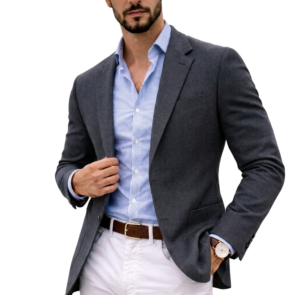 Gris / 3XL