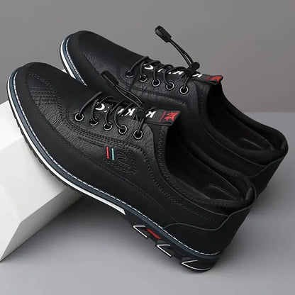 Chaussures Richelieu Oxford pour Homme
