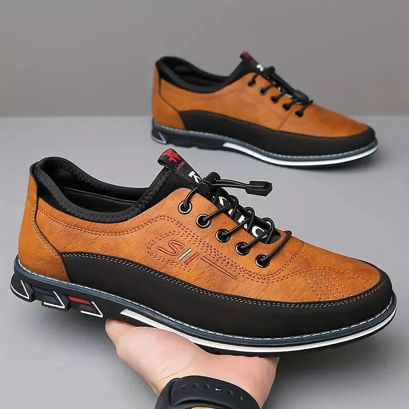 Chaussures Richelieu Oxford pour Homme