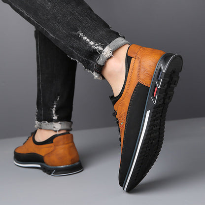 Chaussures Richelieu Oxford pour Homme