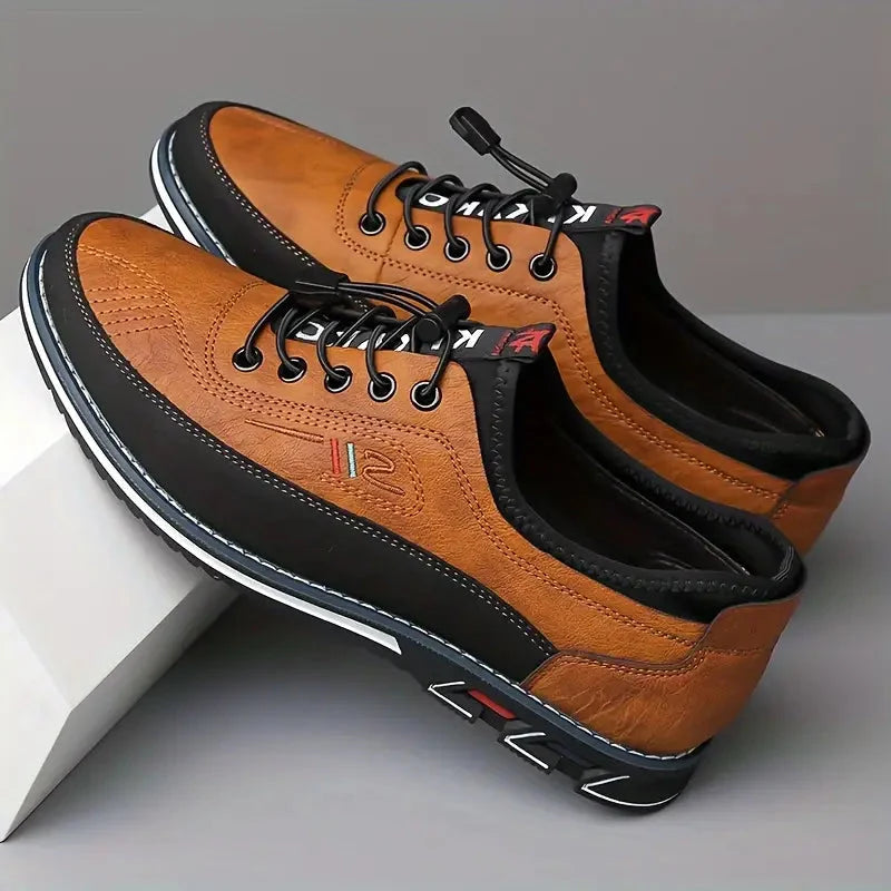 Chaussures Richelieu Oxford pour Homme